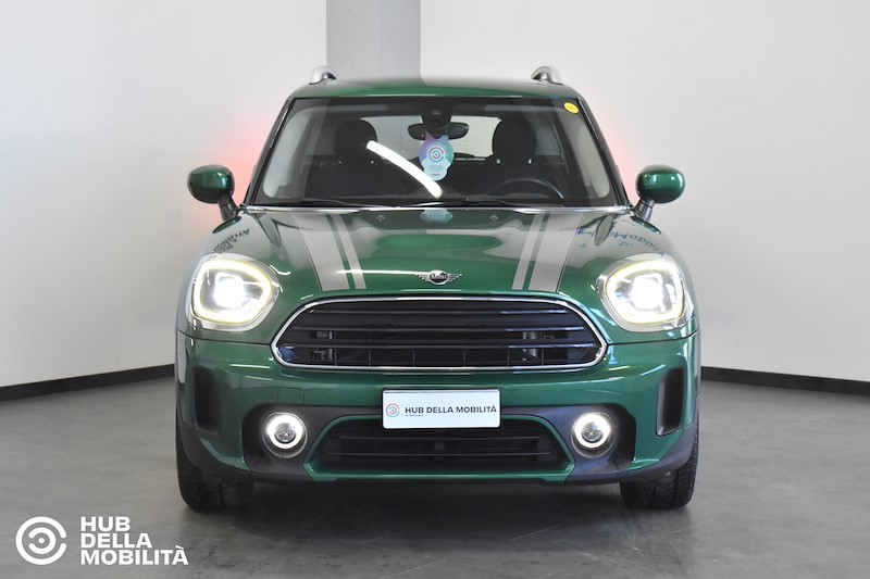 MINI Mini 1.5 Cooper Classic Countryman